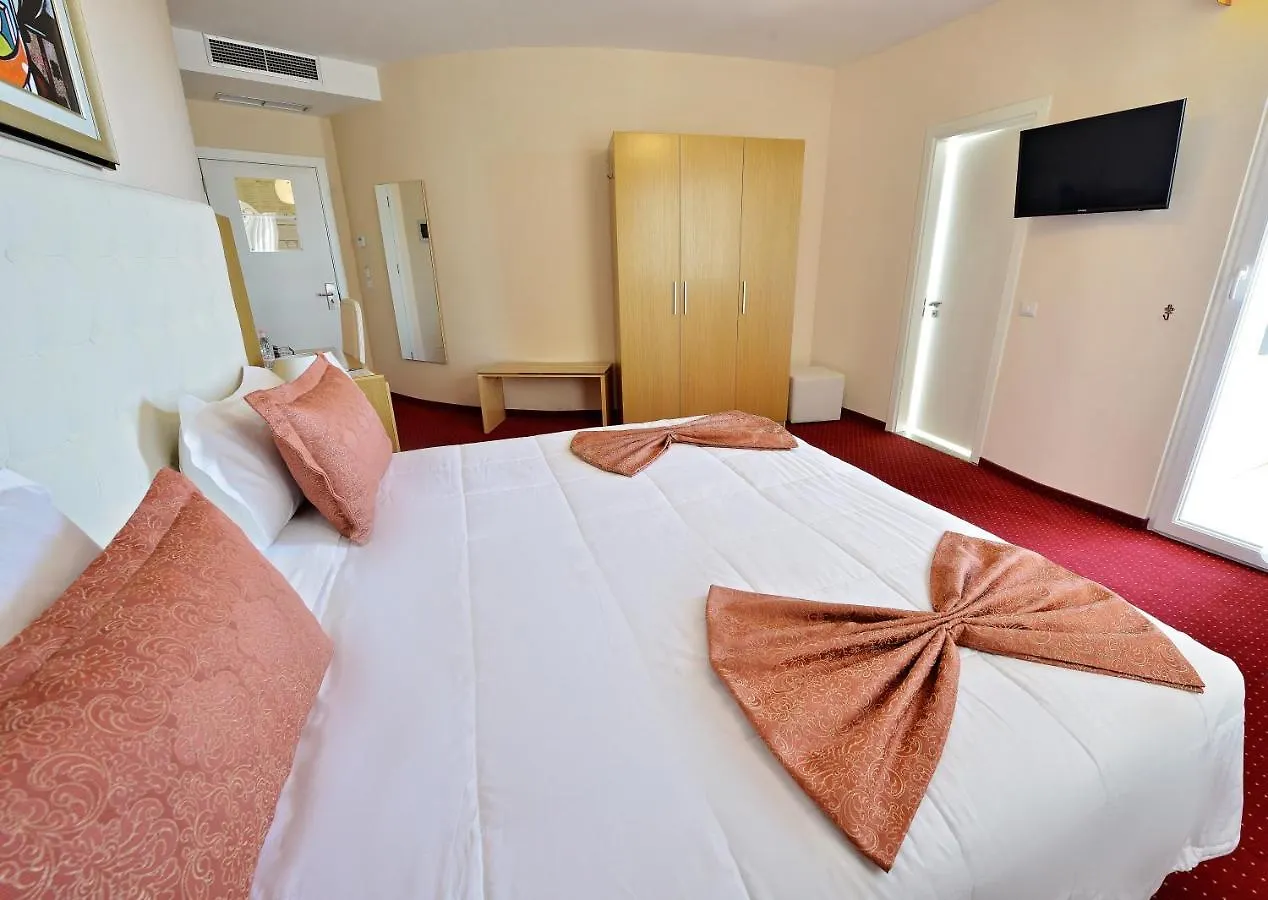 Jolly Hotel Lezhe